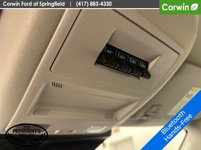 New 2026 Ford Bronco Sport Big Bend image 15