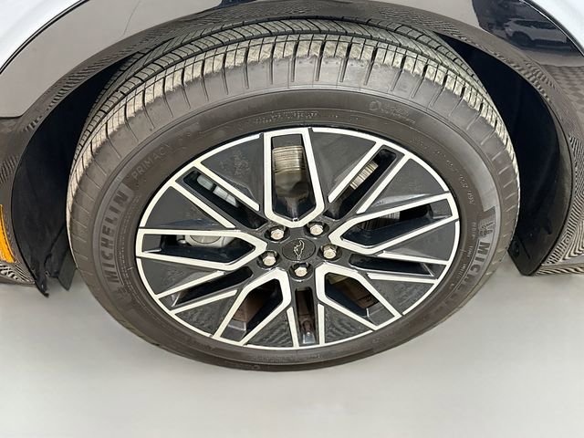 Used 2024 Ford Mustang Mach-E Premium image 33