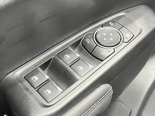 Used 2024 Ford Ranger XLT w/ Technology Package RWD image 18