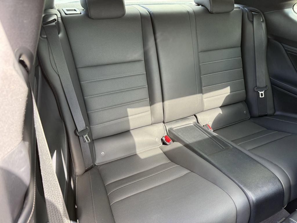 Used 2020 Lexus RC 300 w/ Accessory Package image 14