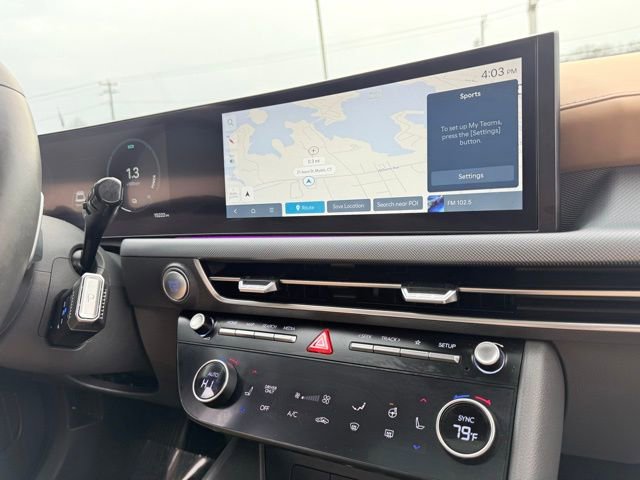 Used 2024 Hyundai Sonata Limited image 25