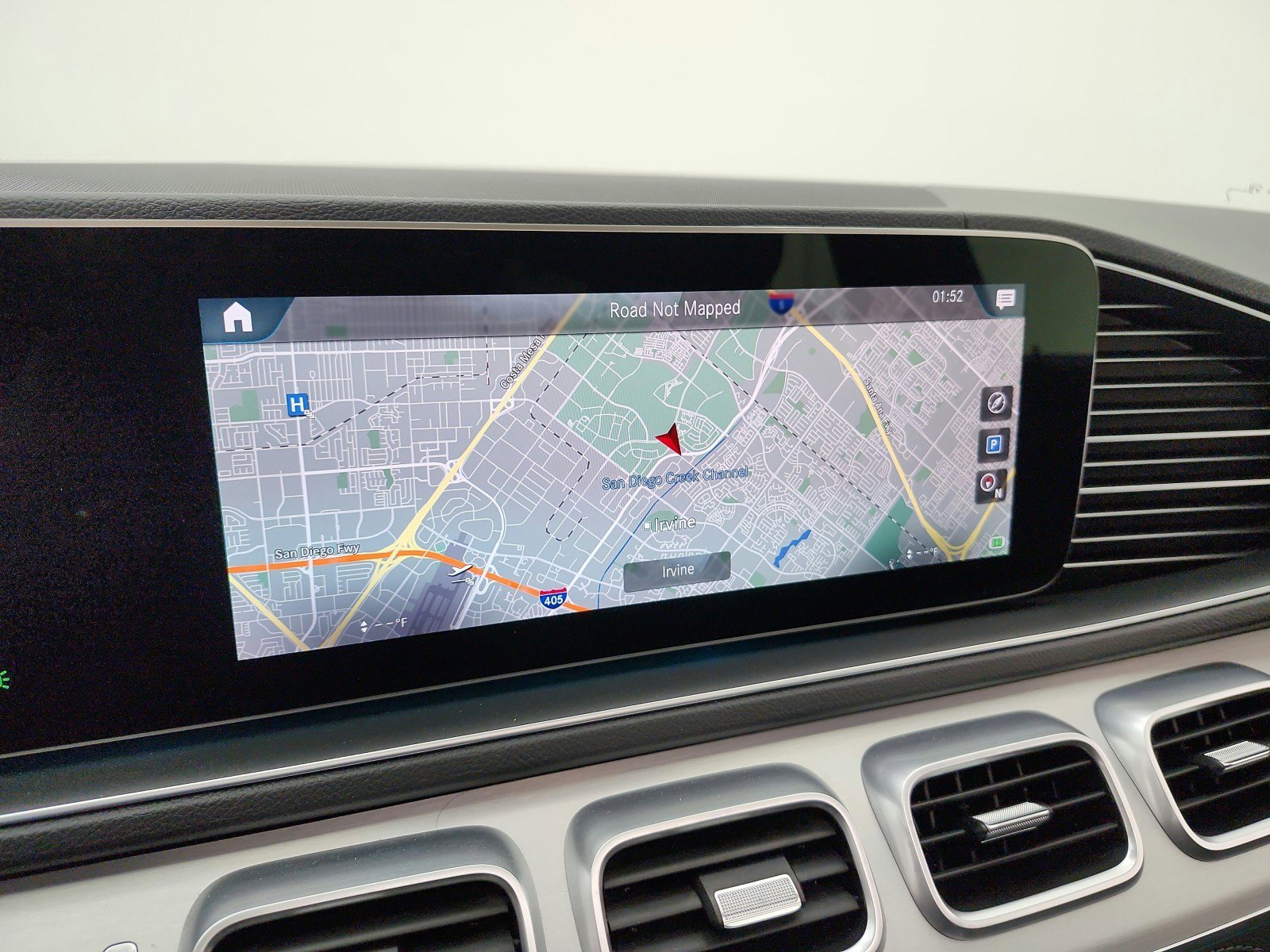 Certified 2023 Mercedes-Benz GLE 350 4MATIC image 13