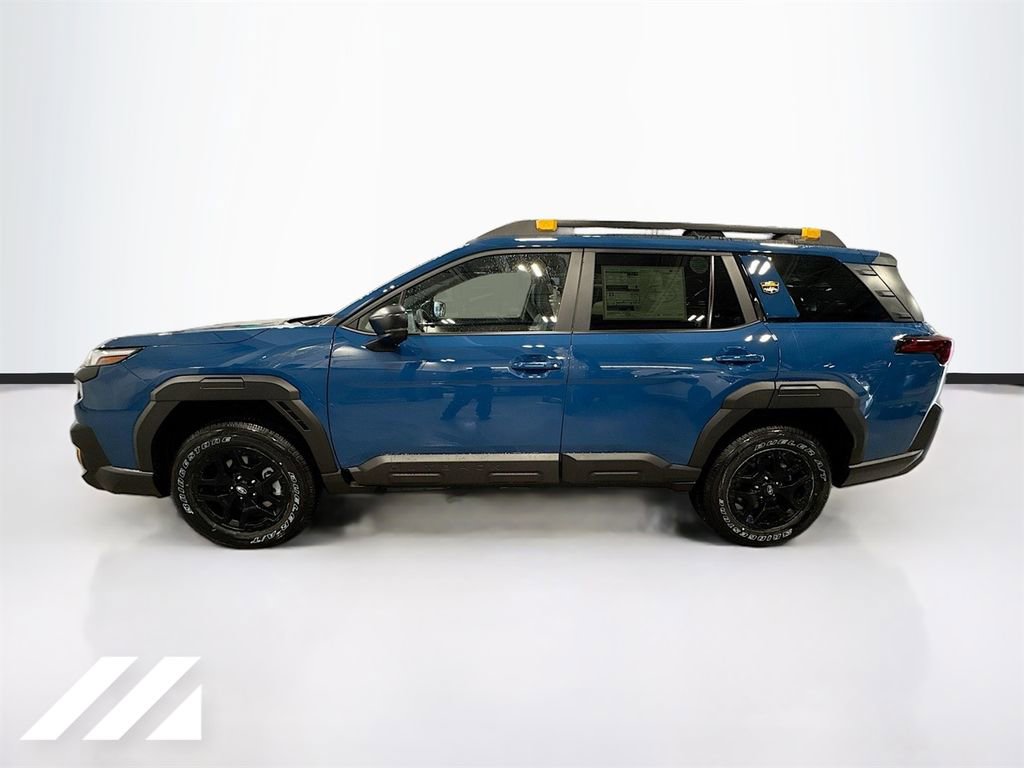 New 2026 Subaru Outback Wilderness image 8