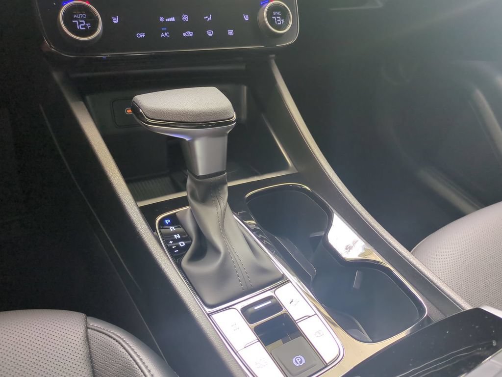 New 2026 Hyundai Santa Cruz SEL AWD/4WD image 21
