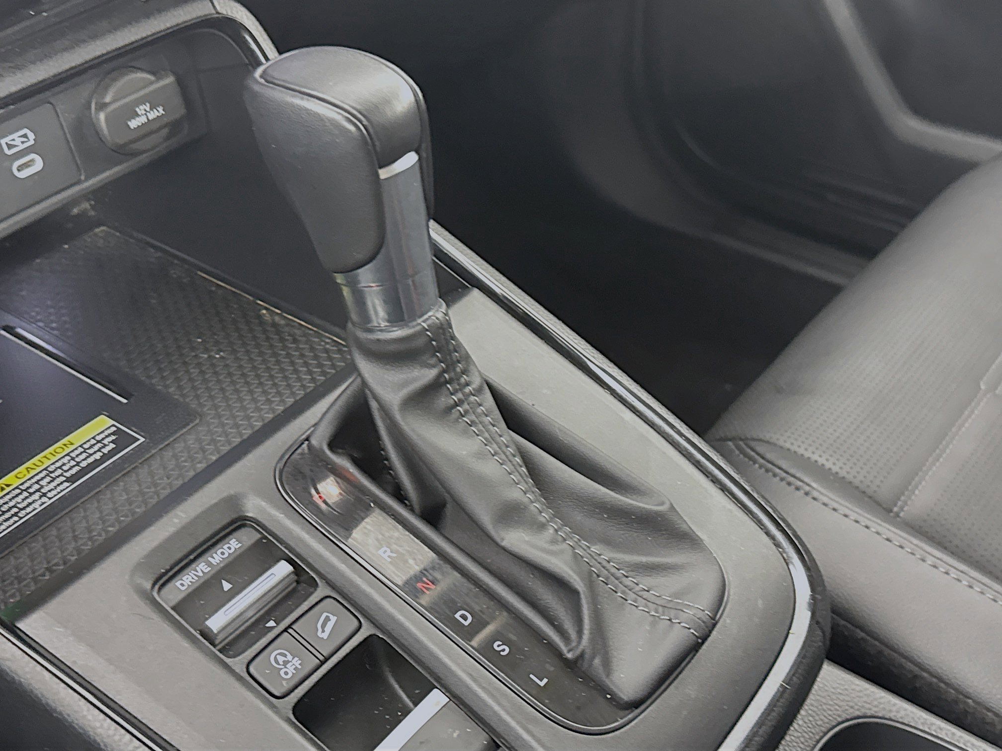 Certified 2023 Honda CR-V EX-L image 16