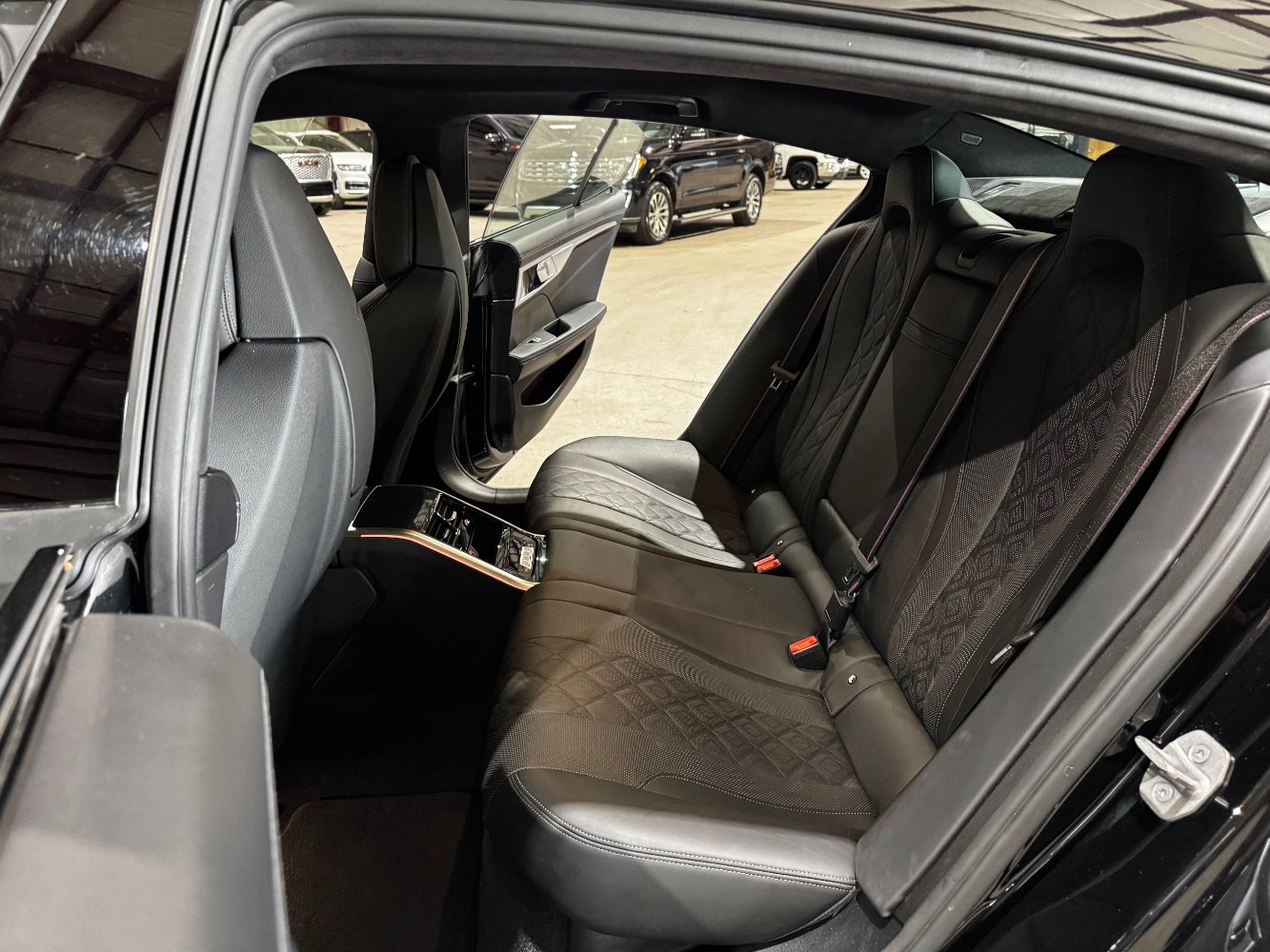Used 2022 BMW M8 Gran Coupe xDrive Competition w/ Driving Assistance Package image 20