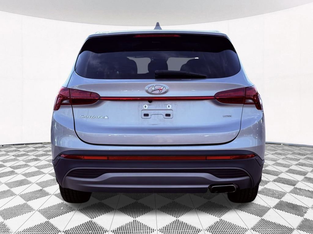 Certified 2023 Hyundai Santa Fe SE AWD/4WD image 11