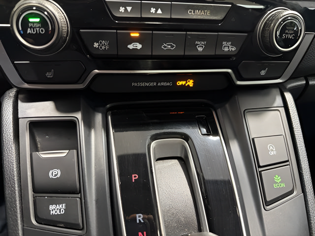 Used 2022 Honda CR-V EX-L image 21