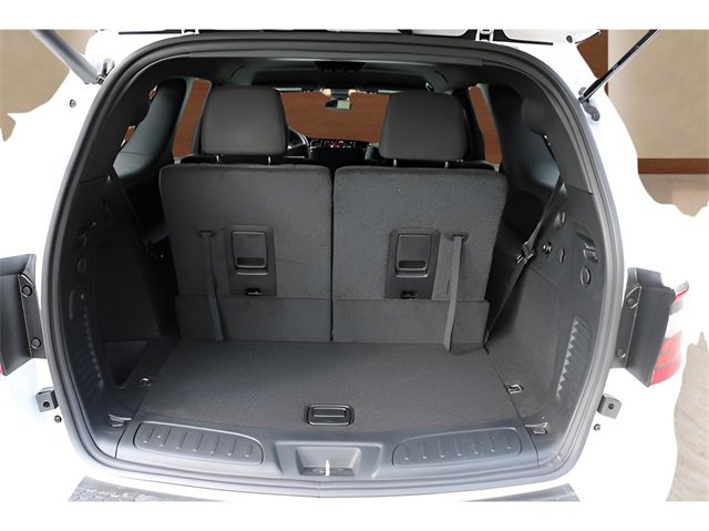 New 2026 Dodge Durango GT w/ Blacktop Package image 17