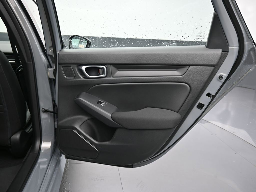 New 2026 Honda Civic Sport image 36