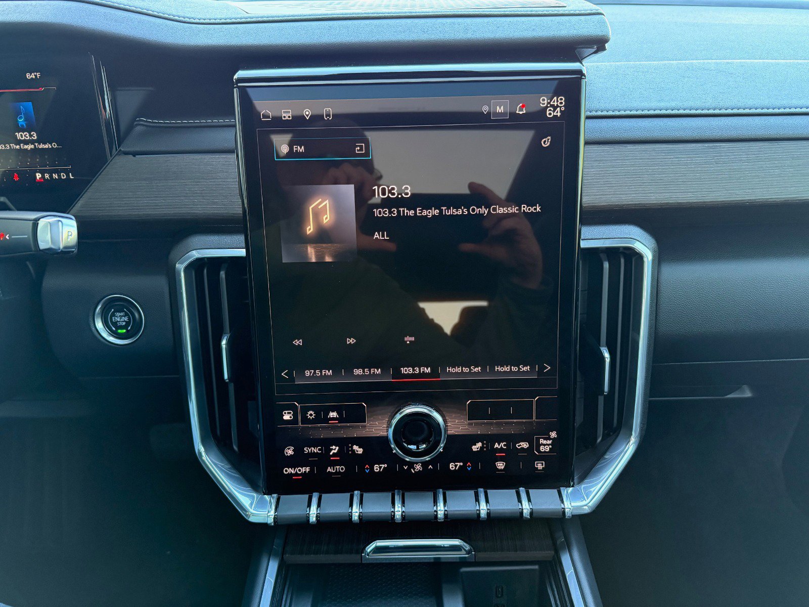 Certified 2024 GMC Acadia Denali w/ Super Cruise Package image 25