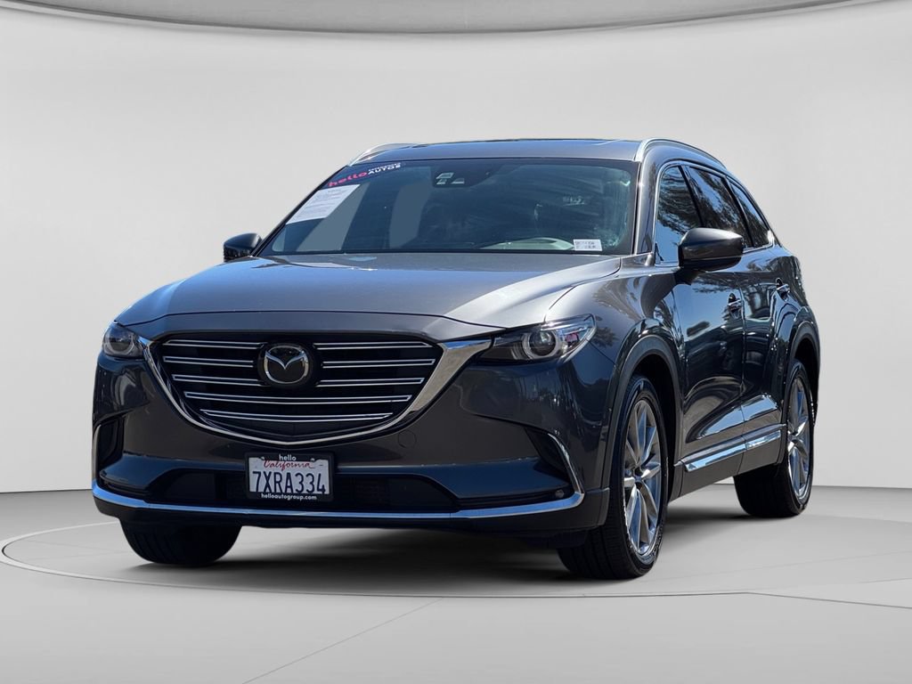Used 2016 MAZDA CX-9 Signature AWD/4WD image 6