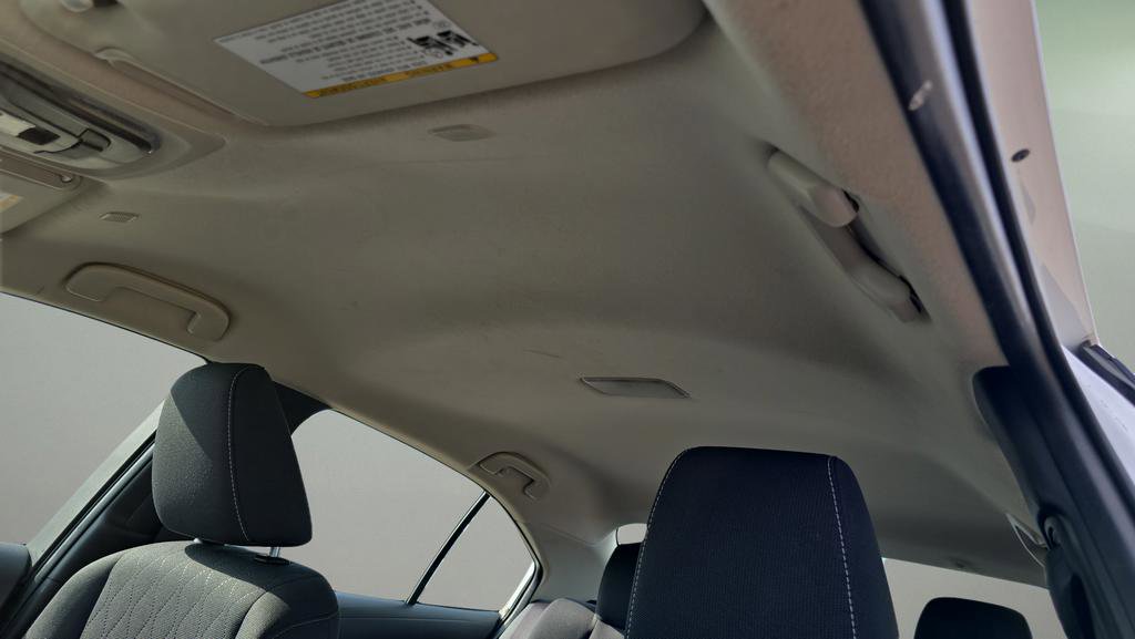 Used 2024 Toyota Corolla LE FWD image 16