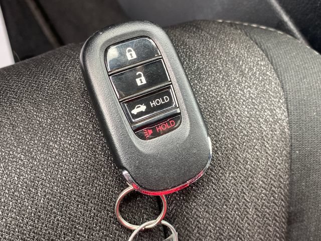 Used 2024 Honda Accord EX image 22