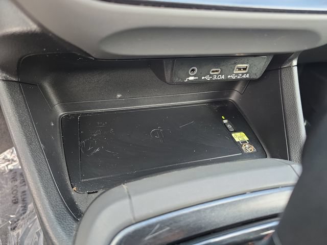 Certified 2024 Subaru Crosstrek 2.5i Limited AWD/4WD image 20