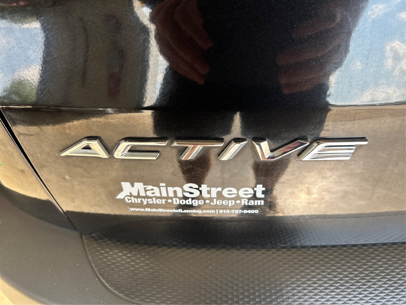 Used 2023 Ford Escape Active FWD image 24