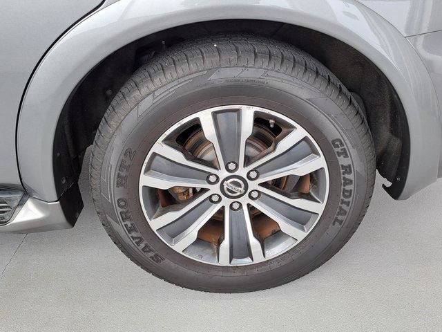 Used 2020 Nissan Armada SL w/ Premium Package AWD/4WD image 40