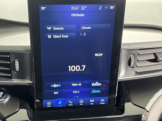 Used 2024 Ford Explorer ST w/ Equipment Group 401A image 23