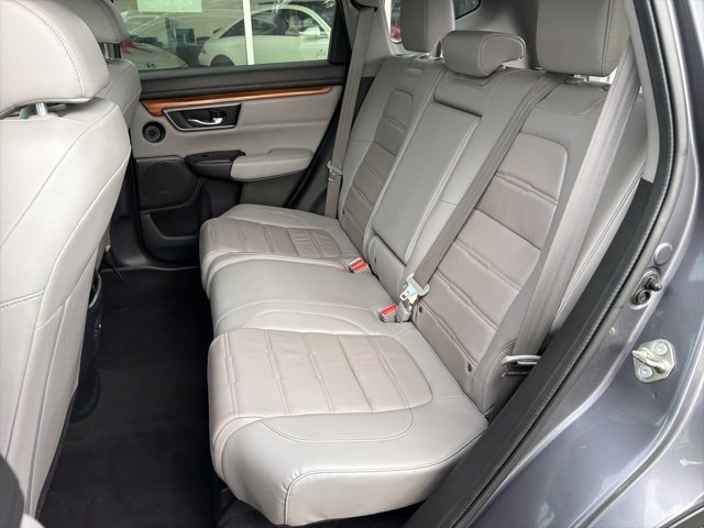 Used 2017 Honda CR-V Touring image 37