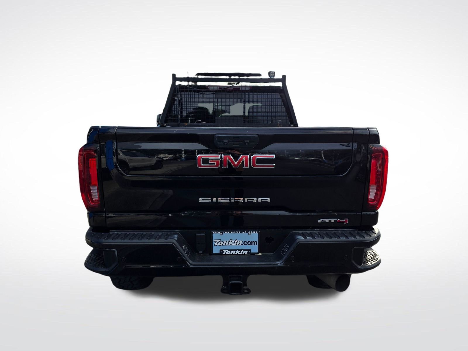 Used 2022 GMC Sierra 2500 AT4 w/ AT4 Premium Plus Package image 6