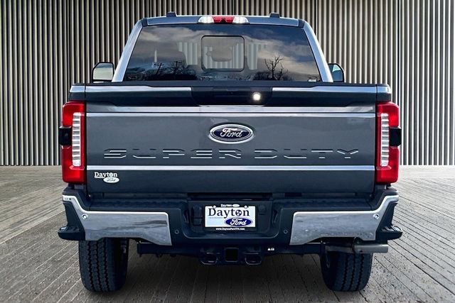 New 2026 Ford F350 XLT w/ 360-Degree Camera Package image 4