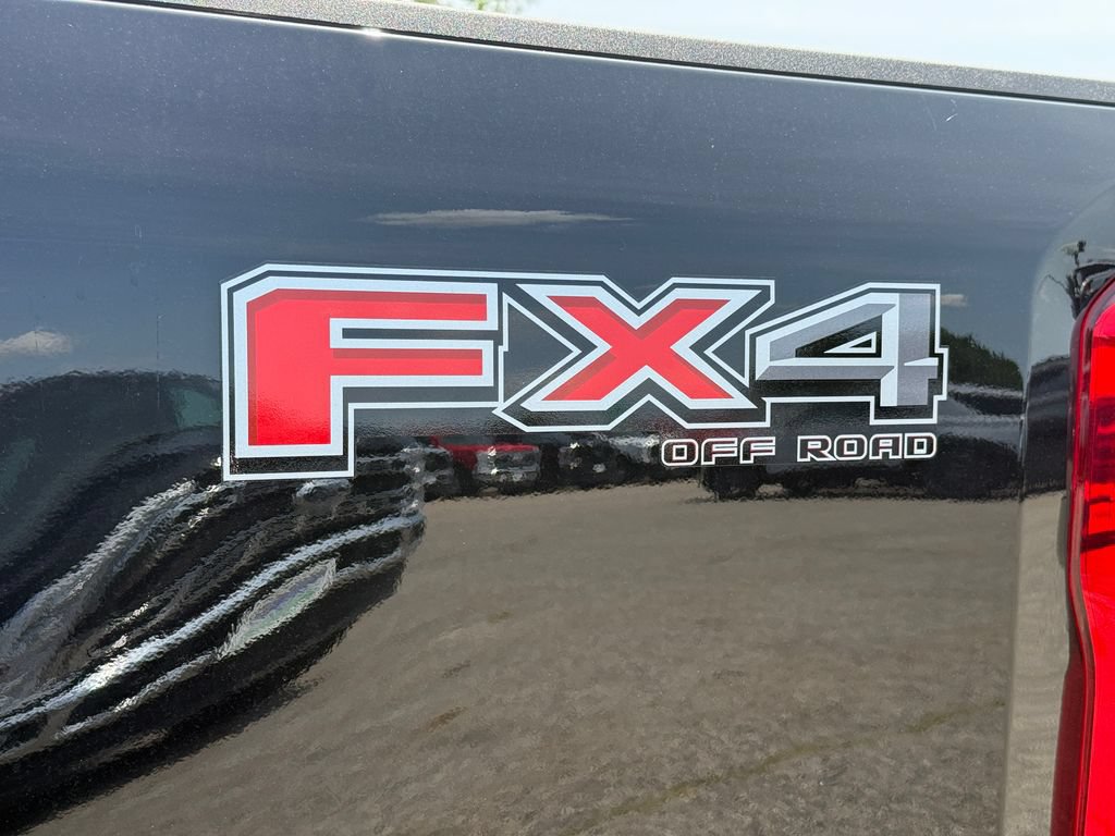 New 2026 Ford F250 King Ranch AWD/4WD image 24