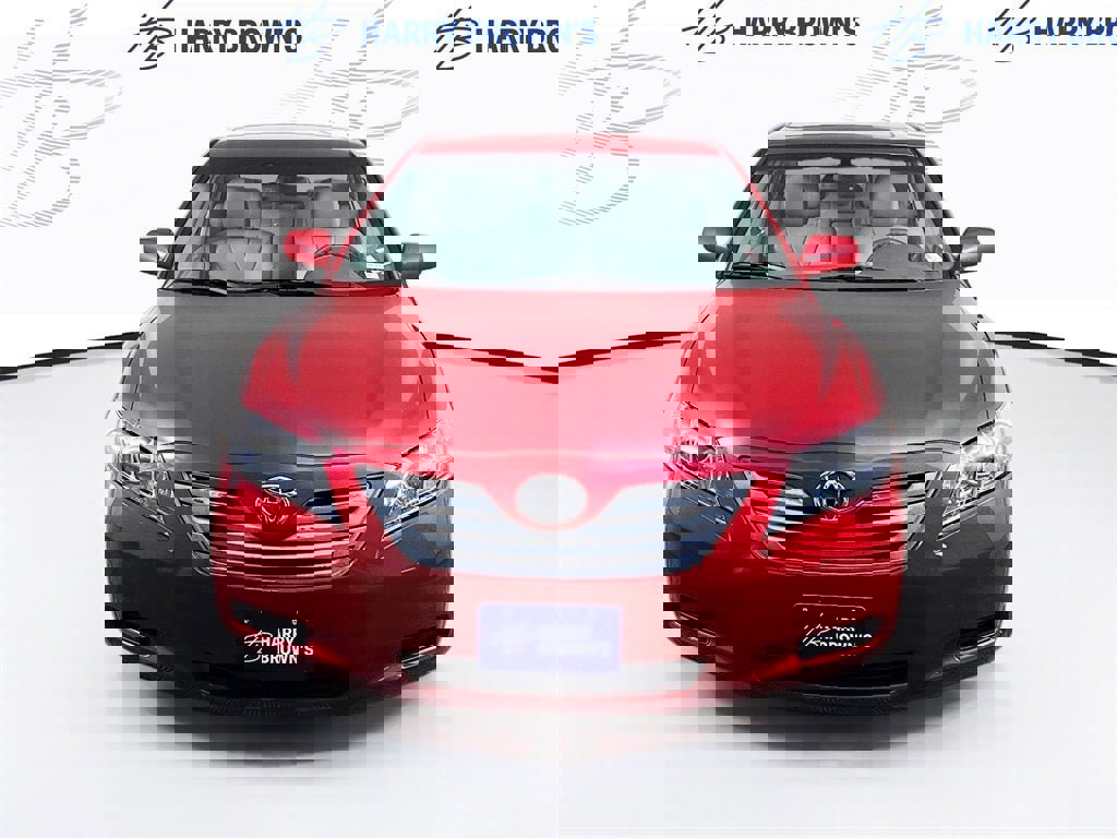 Used 2009 Toyota Camry Hybrid image 25