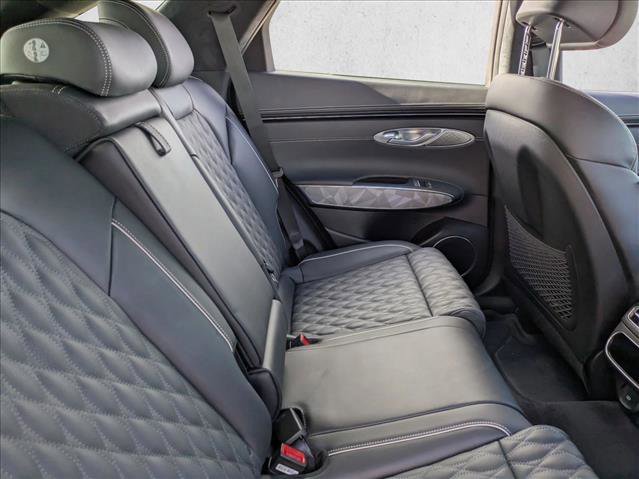 Used 2024 Genesis GV70 3.5T Sport w/ Sport Advanced Package image 21