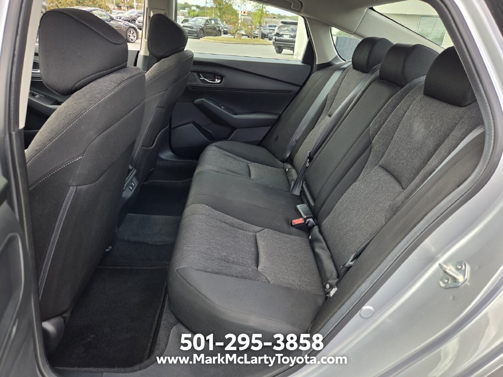Used 2025 Honda Accord SE image 10