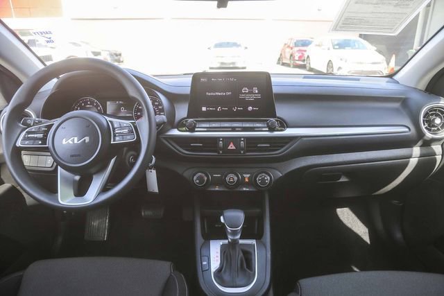 Used 2023 Kia Forte LXS image 15