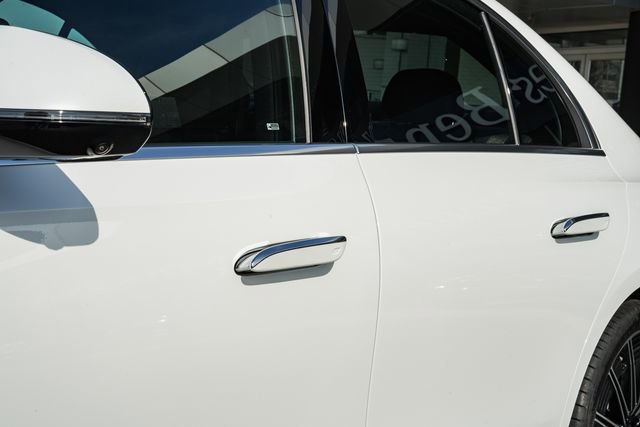 New 2026 Mercedes-Benz E 450 4MATIC Sedan image 16