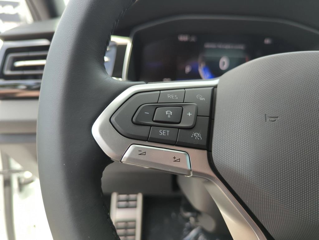 New 2026 Volkswagen Jetta Sport FWD image 37