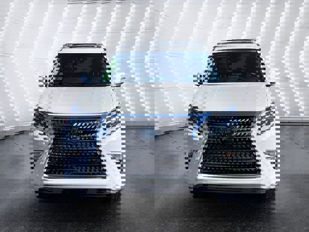 Used 2022 Lexus GX 460 Premium w/ Premium Package image 2