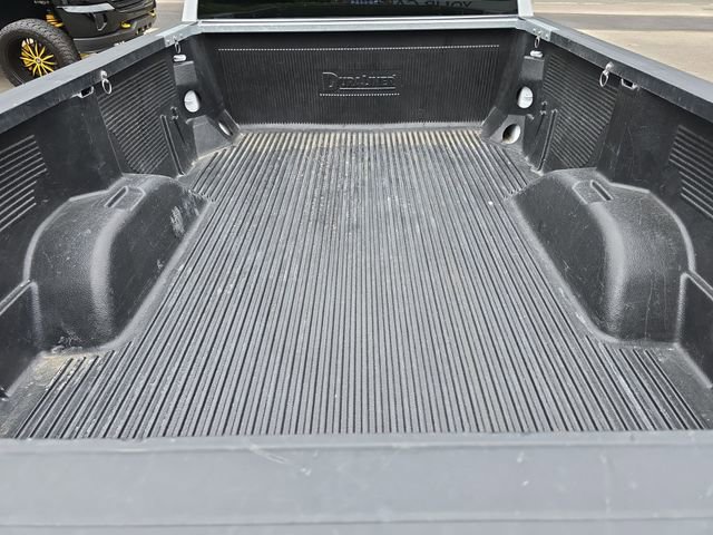 Certified 2024 Chevrolet Silverado 1500 W/T w/ WT Fleet Convenience Package image 25