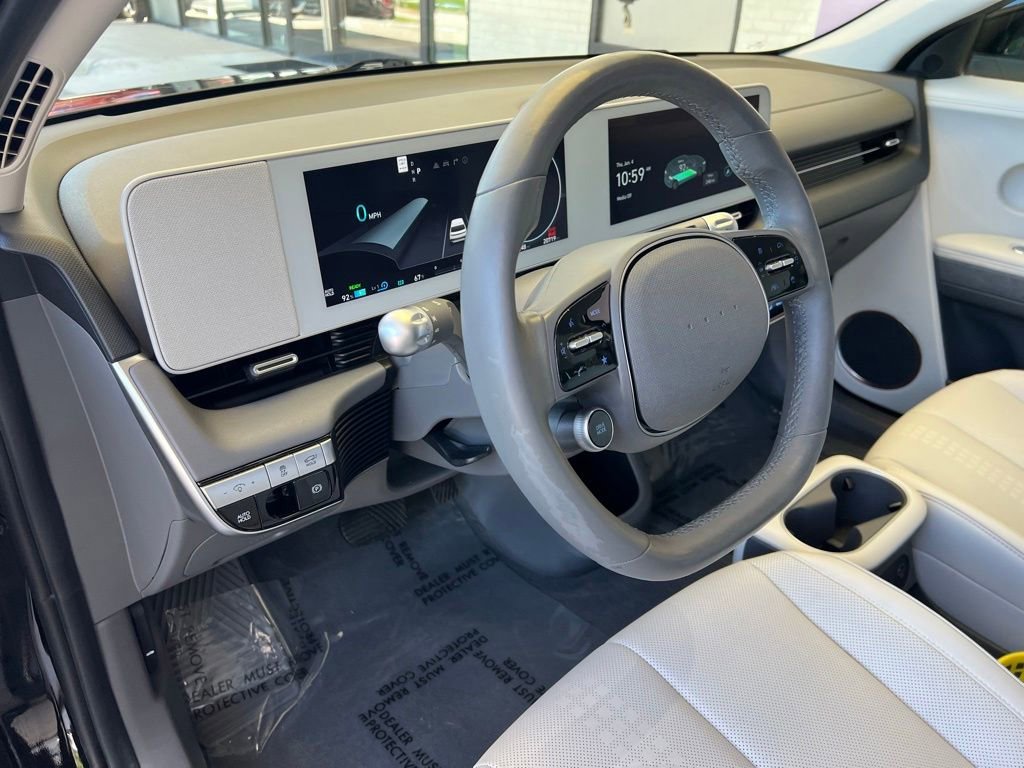 Used 2023 Hyundai Ioniq 5 SEL AWD/4WD image 15