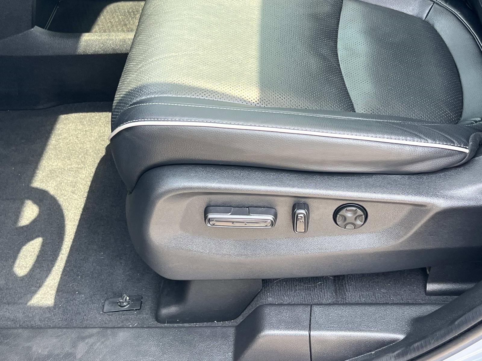 Certified 2023 Honda Odyssey Elite image 20