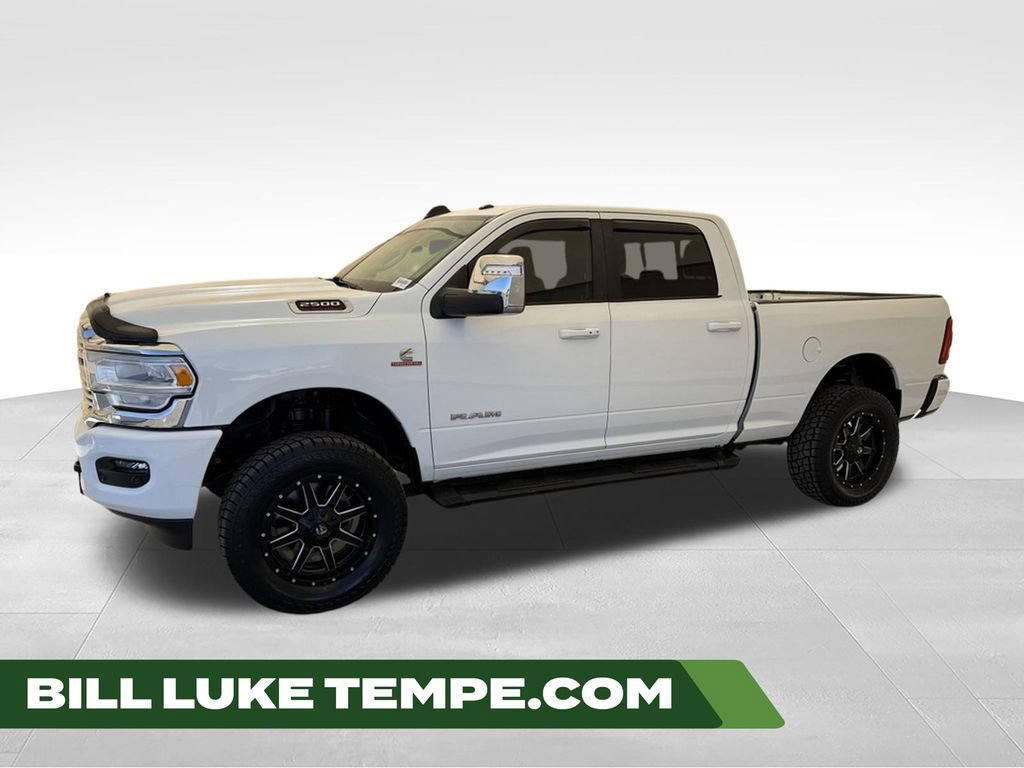 Used 2023 RAM 2500 Laramie