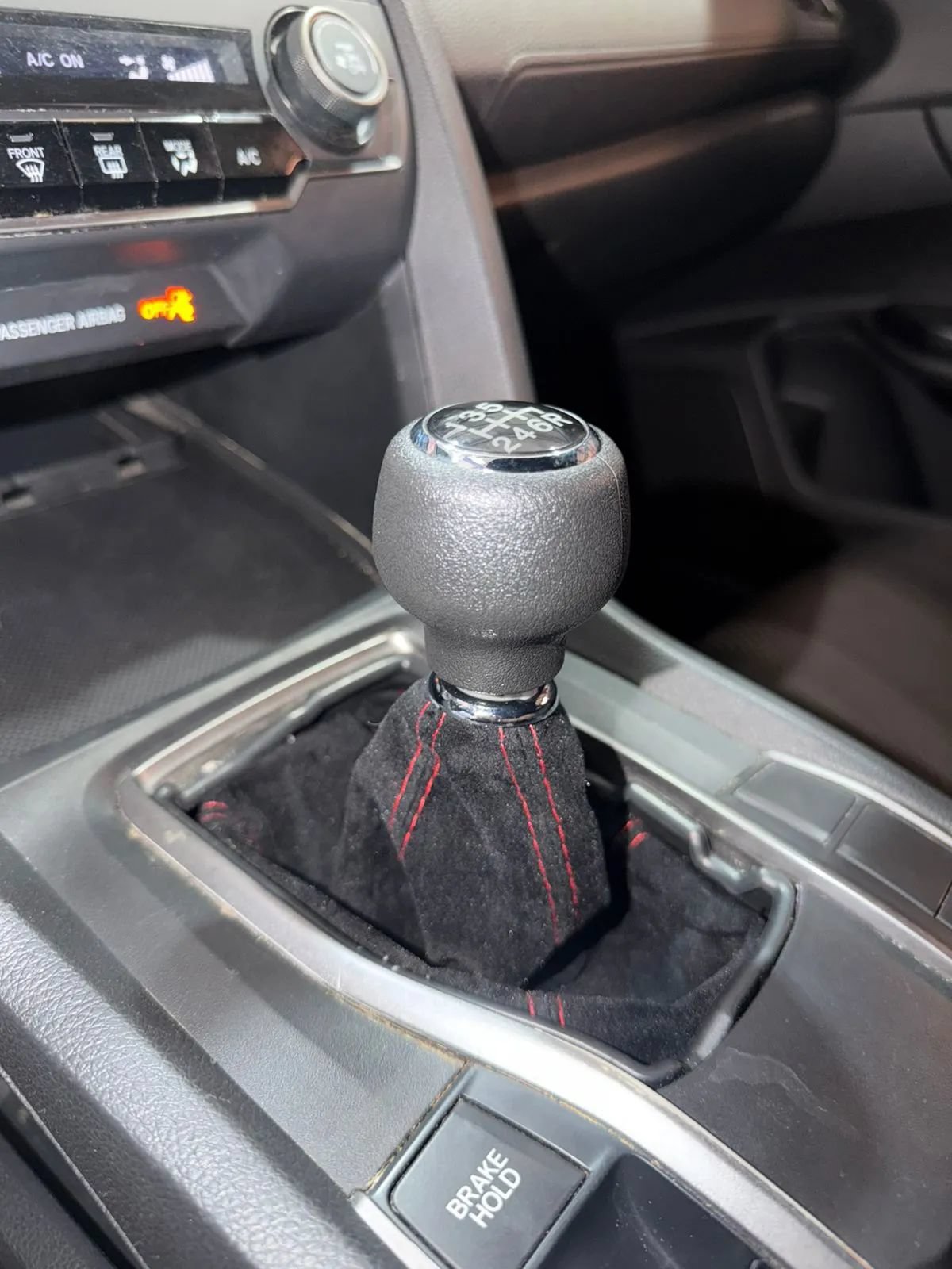 Used 2017 Honda Civic Sport image 40