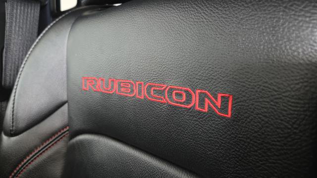 Used 2020 Jeep Gladiator Rubicon AWD/4WD image 35