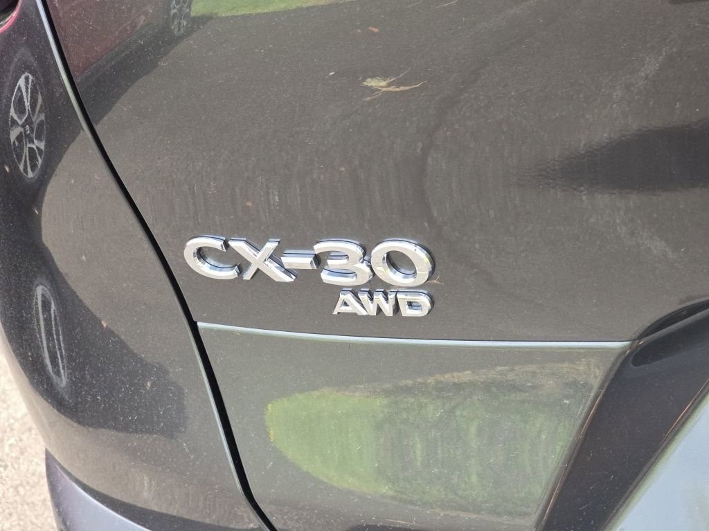 New 2026 MAZDA CX-30 AWD 2.5 S w/ Select Sport Pkg image 5