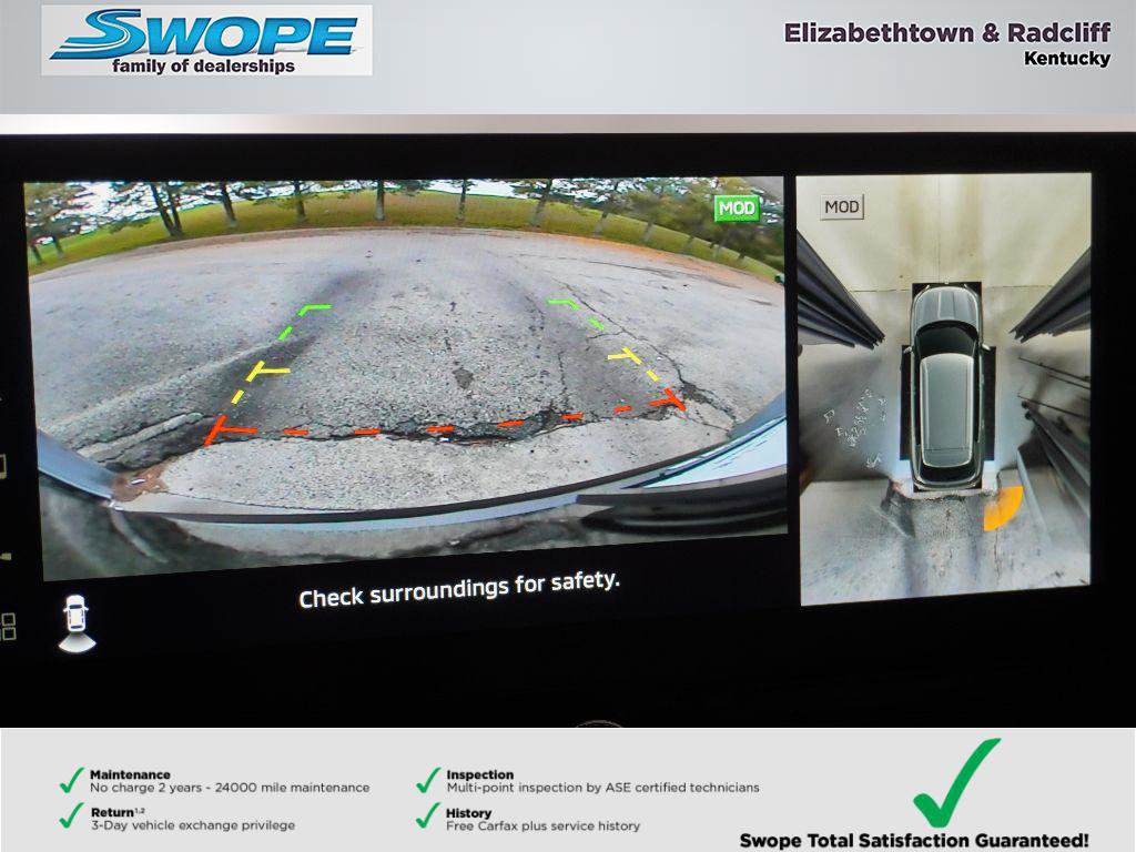 New 2025 Mitsubishi Outlander SEL image 17