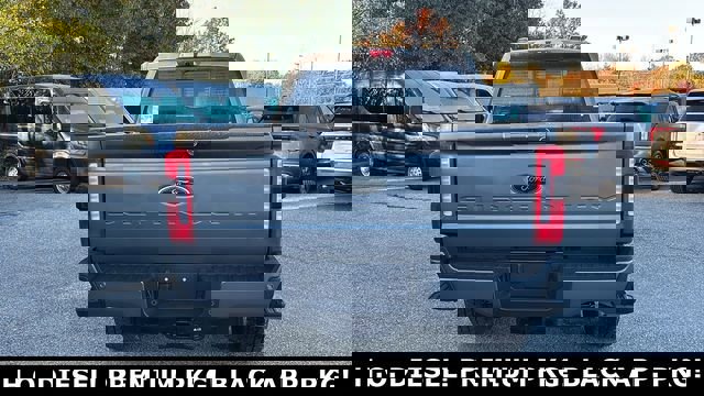 New 2026 Ford F350 XLT w/ XLT Premium Package image 31