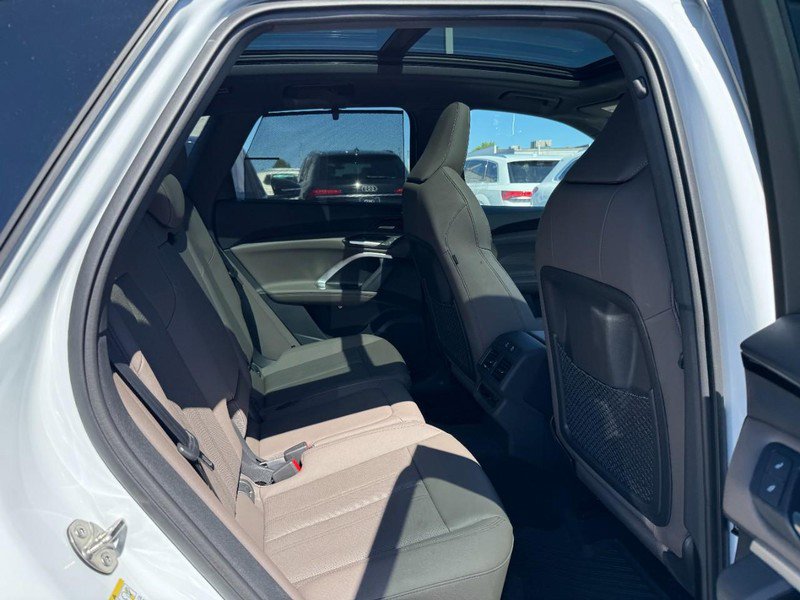 New 2025 Audi Q5 Premium Plus image 5