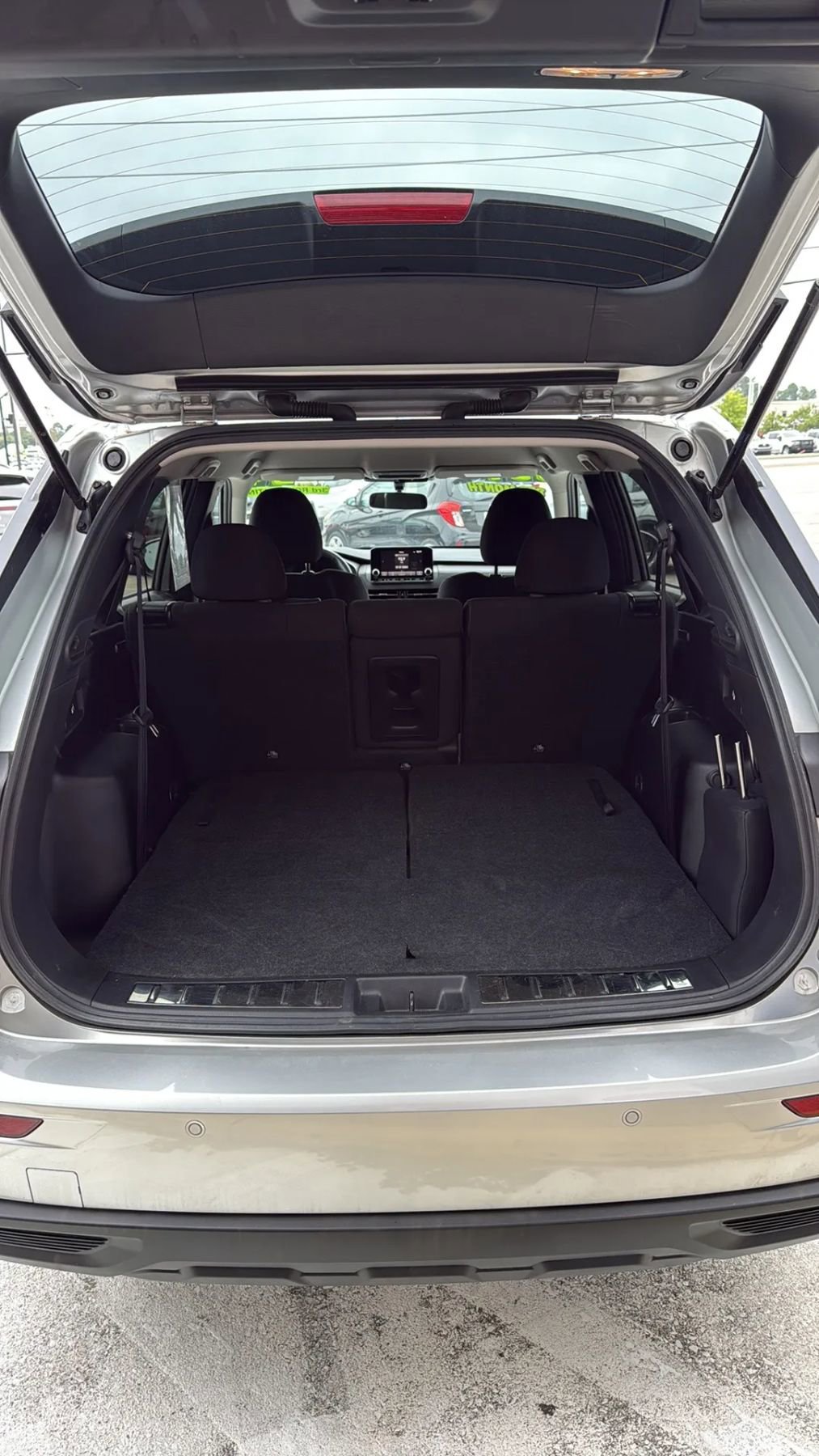 Used 2024 Mitsubishi Outlander ES image 13