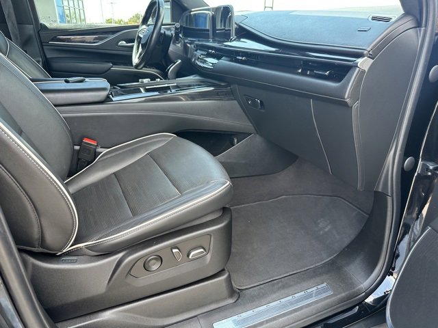 Used 2023 Cadillac Escalade Sport image 31