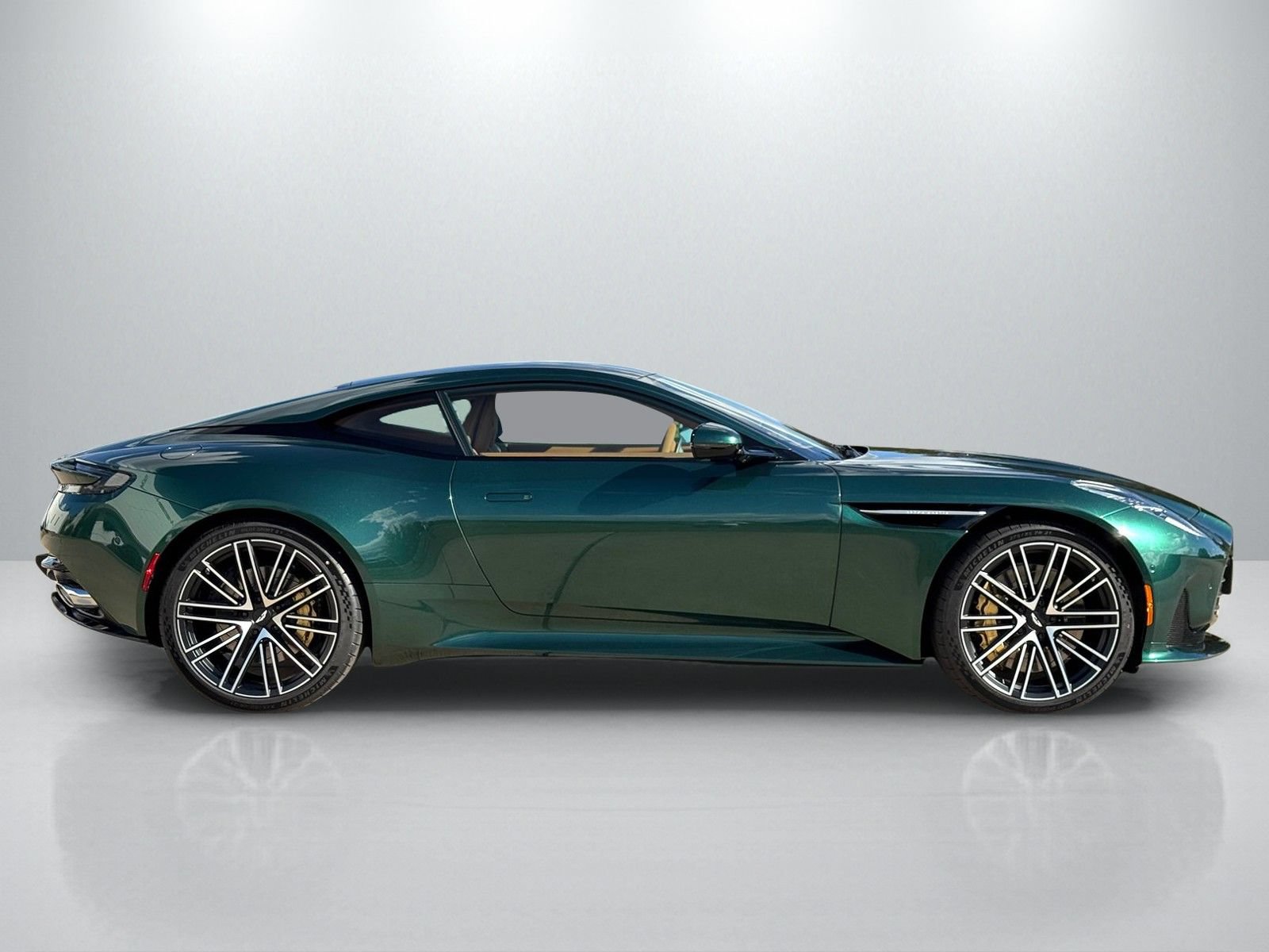 New 2026 Aston Martin DB12 Coupe RWD image 9