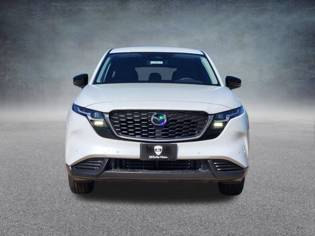 New 2026 MAZDA CX-5 Select AWD/4WD video 2