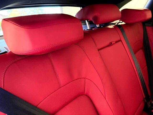 New 2026 Jaguar F-PACE R-Dynamic S image 38