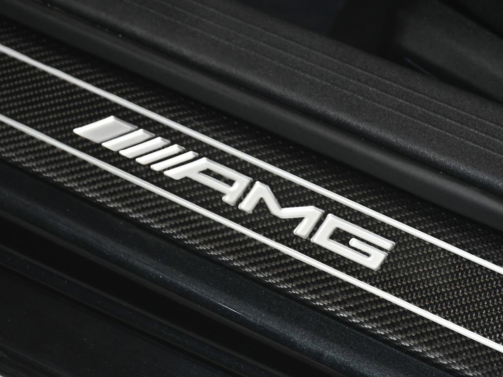 Used 2018 Mercedes-Benz AMG GT C image 15