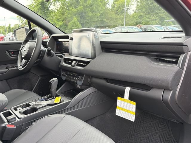 New 2026 Subaru Outback Limited XT AWD/4WD image 19
